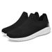 Men's Fly-woven Casual Sports Shoes Men's Mesh Shoes Overalls Men's Shoes_vogvips.com
