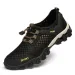 Men's Breathable Outdoor Sports Hot Sale Of The Season New Style Korean Fashion Casual Mesh Upper Water Crossing Shoes_vogvips.com