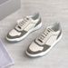 2025 Summer DC Cashmere King New Versatile White Genuine Leather Casual Trendy Sneakers Men's Shoes_vogvips.com