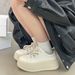Women's SGIRL TWTW Thick-Soled Sneakers 2026 Autumn New Versatile Casual Comfortable Height-Increasing Platform Shoes_vogvips.com
