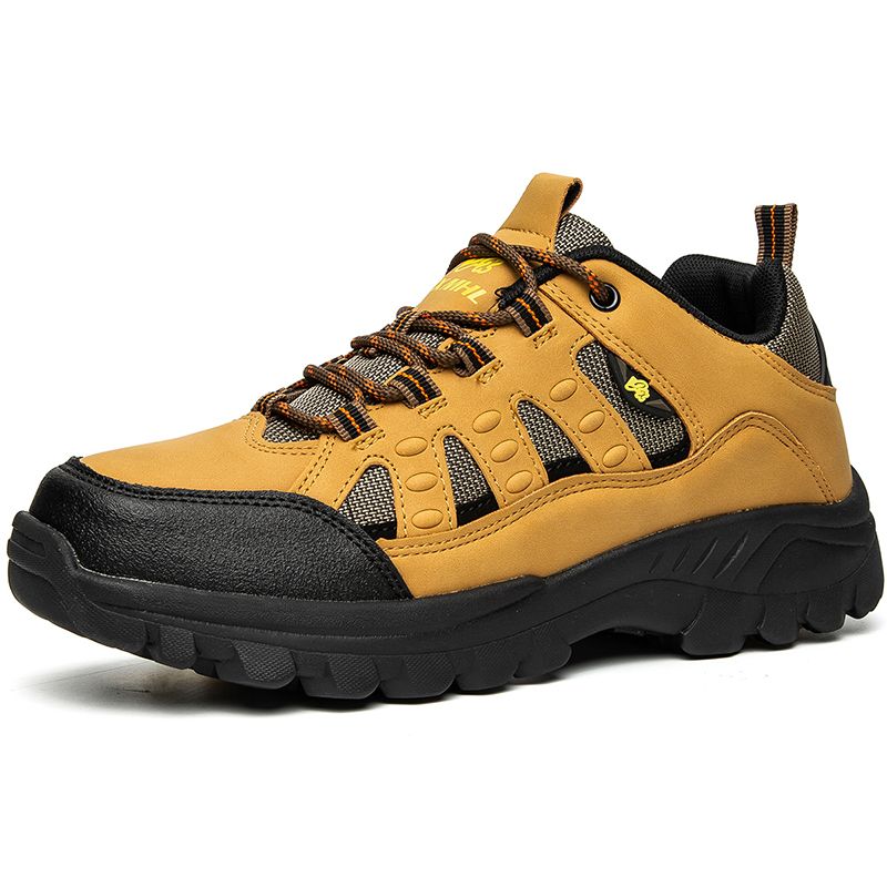Outdoor Men's Shoes Hiking Running Shoes Hiking Shoes Women_vogvips.com