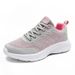 Sports Shoes, Women's Running Shoes, Soft Soled Spring Style, Comfortable And Casual, Mesh Breathable Women's Shoes_vogvips.com