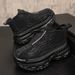 Non-slip Outdoor Sports Men's Shoes Casual Shoes Platform Heightening Dad Shoes Trendy Shoes_vogvips.com