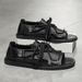 Cross-border Plus-size Summer Men's Sandals With Unique Design, Handmade Roman Sandals, Fashionable Casual Beach Shoes_vogvips.com