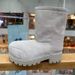 Manufacturer Direct Hot-Selling 2025 Autumn Winter New Style Ugly Cute Big-Toe Snow Loafers Women Thick-Soled_vogvips.com