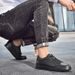 Men's Flat Baseplate Shoes Men's Breathable Casual Shoes Men's Shoes_vogvips.com
