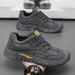 Summer Men's Work Safety Shoes, Wear-Resistant Men's Casual Shoes For Daily Use, Anti-Slip And Durable Men's Shoes For C_vogvips.com