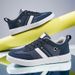 Board Autumn Thick Soled Skateboard Plus Size Casual Men's Shoes_vogvips.com
