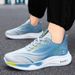 2025 Spring Autumn New Fashionable Men's Versatile Sports And Leisure Breathable Student Soft Soled Running Shoes_vogvips.com