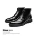 Non-slip Outdoor Sports Men's Shoes Casual Shoes Platform Heightening Dad Shoes Trendy Shoes_vogvips.com