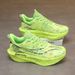 Marathon Running Breathable Lightweight Comfortable Casual Shoes Wear-resistant Low-top Comfort Sports Men Running_vogvips.com