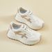 Forrest Gump Shoes Female Students Running Sports Platform Heightening Shoes Casual Shoes_vogvips.com