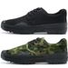 Jiefang Construction Site Wear-resistant Work Non-slip Rubber Dad Labor Protection Military Training Shoes Cross-border_vogvips.com