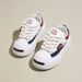 Little White Shoes Children Girls Students Leisure Sports Versatile Board Shoes Street Shooting_vogvips.com