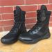 European Warm Series Combat Men Ultra-light Breathable Summer Tactical Women Black High-top CQB Special Training Boots Security Shoes_vogvips.com
