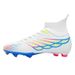 Soccer Shoes Soccer Cleats Football Boots Large Size Children's Boys Grass Sports Cleats Elementary School Students Soccer Match Training Trainingshoe_vogvips.com