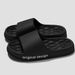 Smile Pop House Shower Bathroom Shoes EVA Beach Slides Fashion Soft Cloud Slippers Summer Men Antiskid Sandals_vogvips.com