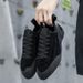 Rock Climbing Shoes For Men Women Bouldering Sneakers Lightweight Breathable_vogvips.com