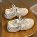 Lan Cabinet Taro Purple Training Agan 2025 Spring New Women's Make Feet Look Smaller Non-Slip Casual Sports Shoes_vogvips.com