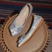 Women S Comfortable Slip On Ballet Flats With Soft Sole Pointed Toe Lightweight Versatile For Daily Wear_vogvips.com