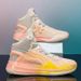 Blade 4 New Basketball Spring Summer 2024, Durable Both Men Women, Friction And Sound Sports For Teenagers, Training_vogvips.com