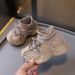 New Boys' Breathable Mesh Sneakers Ultralight Baby Girls' Sock Shoes_vogvips.com