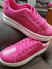 2025 Autumn Plus Size Women's New Round Toe Thick Sole Casual Versatile Adhesive Single Shoe_vogvips.com