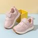 Girls' Casual Shoes, Autumn Children's 2026 New Dopamine Boys' Forrest Gump Sneakers, Cross-Border Shoes_vogvips.com