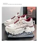 Non-slip Outdoor Sports Men's Shoes Casual Shoes Platform Heightening Dad Shoes Trendy Shoes_vogvips.com
