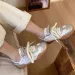 Running Shoes Men Women Breathable Korean Style Retro German Training Shoes Women New Niche Embroidered Casual Sneakers_vogvips.com