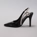 WEIBENA Women's Rhinestone Stiletto Heels Open Back Party Wedding Dress Shoes With Ankle Straps_vogvips.com