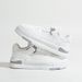 Casual Board Women's New Autumn Thick Soled Versatile Sports Student Casual White Single Shoes_vogvips.com