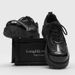 Suitable For All Seasons 2025 New Spring British Style Casual Low-top Martin Boots Men's Leather Thick-soled Black Derby Trendy Shoes_vogvips.com