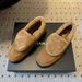 Loafers Women's Velvet Thick-soled Rhombus Schoolbag Buckle Hair Single Shoes Heightening Small Leather Shoes_vogvips.com