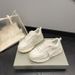 Super Popular Black Dad Sneakers For Women 2023 Spring And Autumn New Style Platform Casual Thick Sole Sports Running_vogvips.com