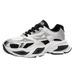 Men's Breathable Running Shoes Trendy Versatile Thick Sole Height Increasing Dad Sneakers Lightweight Comfortable Athletic_vogvips.com