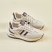 Dad Shoes Female Student Sports Running Casual Platform Heightening Shoes Street Shoes_vogvips.com