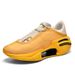 Men's Sports Running Shoes Trendy Casual Style Carbon Plate Shock Absorption Racing Shoes for Teenagers And Couples_vogvips.com