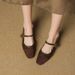 Women's High-heeled Shoes, Elegant Comfortable, 2025 New Spring Model, Stunning Evening Shoes To Match Dresses, Light_vogvips.com