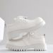 New Cleanfit Men, Height-increasing Derby Versatile For Commuting, Large-toe Casual Shoes, Men's Leather Shoes_vogvips.com