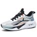 High Quality Student Side Men's Carbon Plate Running Lightweight And Shock-Absorbing Sports Breathable Mesh Shoes,_vogvips.com