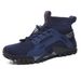 Men's Water Shoes For Hiking, Fishing & Outdoor Activities - Lightweight, Breathable & Quick-Drying With Rubber Sole Hiking Fishing Wading Shoes_vogvips.com