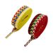 Shoelace Shoelace Board Shoes Width 1.5cm Flat Polyester Shoe Rope_vogvips.com