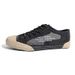 Men's Slip‑On Canvas Board Shoes, Breathable Soft Comfort Trendy Versatile Casual Footwear For Summer Daily Wear_vogvips.com