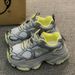 Dad For Women Spring Summer New Versatile Thick Sole Height Increasing Super Popular Mesh Breathable Casual Sports_vogvips.com