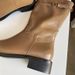Soft Leather~Comfortable High Tube Round Toe~2024 New Over-the-Knee Knight With Belt Buckle British Style Martin Boots_vogvips.com