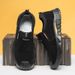 Soft Soled Autumn New Low Top Labor Protection Men's Fashionable And Wear-Resistant Work Black Versatile Casual Shoes_vogvips.com