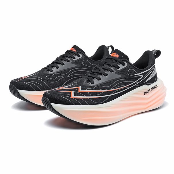 2025 Summer New Running Shoes For Men Height Increasing Jogging Sneakers Men Comfortable Outdoor Sneakers Trail Running Shoes_vogvips.com