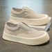 Spring Summer Men's Shoes Are Breahable, Casual, Versaile, Lighweigh, Convenien, And Easy O Wear Wih Jus One_vogvips.com