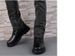 Fleece Warm Men's High-top Boots Martin Boots Casual Men's Shoes First-layer Real Martin Boots_vogvips.com
